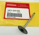 HONDA Intake Valve EU3200i 14711-ZDY-000 Genuine OEM