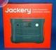 NEW JACKERY Portable Battery 1500W Power Station EXPLORER 1000 v2 1HR FastCharge