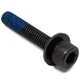 Genuine OEM RedMax 576589801 Bolt Fits EBZ8500 EBZ7500 EBZ6500