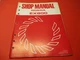 OEM ORIGINAL HONDA SHOP MANUAL SERVICE EX800
