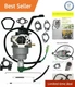 Huayi P27-1D OEM Gasoline Generator Carburetor | Perfect for 420cc-459cc Engines