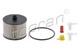 TOPRAN-OE 720 951 Fuel Filter for Citroen, Fiat, Ford, Lancia, Peugeot, Volvo