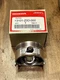 HONDA Piston EB2000i EU2000i GX100 GX100RT GX100U 13101-Z0D-000 Genuine OEM