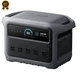 Portable Power Station 2000W 1024Wh LiFePO4 Solar Generator