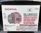 Honda EU3200 3200 Watts 120V Bluetooth Inverter Generator w/ CO-MINDER