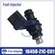 EU7000ISN AT Fuel Injector 16450-Z1C-C01 For Honda Generators
