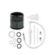 15400-PFB-014 Oil Fuel Filter Repair Kit for Honda BF8-BF10 BF15D-BF30D Outboard