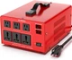 6000 Watt Voltage Converter Transformer Heavy Duty Step Up/Down Power Converter