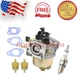 Carburetor For Honda GX120 GX160 GX168 GX200 5.5hp 6.5hp Engine Motor Generator