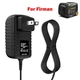 12V AC/DC Adapter For Firman W03082 W3300iE W03083 W3300iR W02985 W3200iR W03382