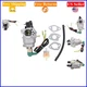 Carburetor Replacement for UST GG5500 GG7500N Generator with Fuel Line & Gaskets