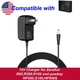 15V Charger for ZeroKor R65,R200,R100 and powkey HP200,G100,HP500S