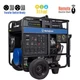 Westinghouse 28,000-W Portable Tri Fuel Gas Generator w/ Remote Start, CO Sensor