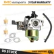 HR194 HR214 HRA214 HR215 HR216 GXV120 GXV140 GXV160 Carburetor Fits For Honda