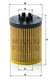 MANN FILTER HU 712/8 X OIL FILTER FOR HOLDEN OPEL SUZUKI VAUXHALL