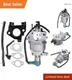 Generator Carburetor Replacement Fit for 420CC Predator 7000W 8750W Gasoline