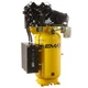 EMAX ESP07V080V1 7.5 HP 80 Gal 175 Max PSI Plus Silent Air