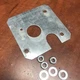 Use OEM Part Heat Shield Assy For Coleman Powermate 1850W GENERATOR PC0401853
