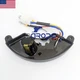 Firman H05751 H05752 H05753 5700 7125 Watt 439CC Dual Hybrid Fuel Generator AVR