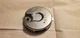 Honda EM 600 generator starter reel cover 28474-892-000, used