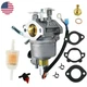 Fit For Cummins Onan QG 4000 4KYFA-6747P 4000 W Generator Carburetor Assembly US