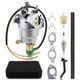 Carburetor for Champion Power CPE 40030 41302 41311 41331 6000W 7000W Generator