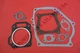 Generac GP3300 6431 6887 3300 3750 Watt 208CC Generator Repair Gasket Set Type A