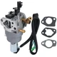Carburetor For Champion Power 100307 100397 100401 100456 100479 100524 100628