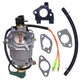 Gasket Carburetor For ALL POWER APG3009N APGG6000 APGG7500 APGG10000 Generator 
