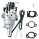 Carburetor Compatible with Westinghouse Wgen11500TFc Wgen10500TFc Tri Fuel 