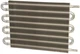 Automatic Transmission Oil Cooler 4 Seasons For 1967-1974 GMC P35/P3500 Van