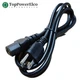 5ft AC IN Power Cord Cable For Anker SOLIX F3800 Portable Power Station Wire