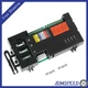 New Smart AC Module Load Shed Module & Fuse A0004499959 For Generac Generator New Smart AC Module Load Shed Module & Fuse A0004499959 For Generac Generator