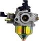 Honda GXV120 Carburetor 16100-ZE6-W01 Replacement Part
