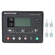 Oumefar Genset Controller Module, DGS6120UC LCD Display Generator Automatic...