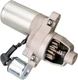Electric Starter Motor for Harbor Freight Predator 3500 Watt Inverter Generator