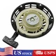 New Pull Starter Recoil For 212CC 6.5HP 3050/3200/4000 Watts Predator Generator