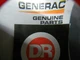 0J88870127 FUEL CAP   OEM DR POWER/ GENERAC FACTORY PART FREE SHIP