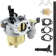 Carburetor for Honda EG1400X A generator series 16100-ZE0-814