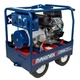 Makinex 24,100 Watt Gas Powered Portable Generator
