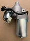 Start Motor Starter For GENMAX GM9000iED