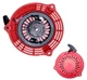 Recoil Starter for Honda GC135 GC160 GCV135 GCV160 5HP 6HP Mower 28400-ZL8-033ZA