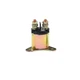 Starter Relay Solenoid For Champion 100165 9375/7500 8400/6750 Watts Generator