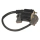 Ignition Coil Honda EB3500X EB3800X EM3500X EM5000X Generator 30500-ZF6-W03