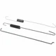 Throttle Return Governor Spring For Generac GP3600 212CC 3600 4500W Generator Throttle Return Governor Spring For Generac GP3600 212CC 3600 4500W Generator