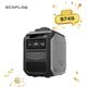 EcoFlow SG3000 Smart Generator Dual Fuel LPG & Gas Powered for DELTA 3 Series