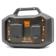 WEN GNA36i 30-Amp 3600-Watt Parallel Connection Kit for Inverter Generators New