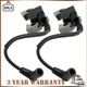 2x Ignition Coils For Honda Engine GX630,GX660,GX690,GXV630,GXV660 30500-Z6L-043