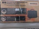 Generac Parallel Kit GP2200 - GP2500 Inverter - New in Box Free Shipping Generac Parallel Kit GP2200 - GP2500 Inverter - New in Box Free Shipping
