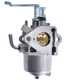 Carburetor Carb For Husky 5000 6250 Watt Subaru Generator HU5000 HU5000P R New